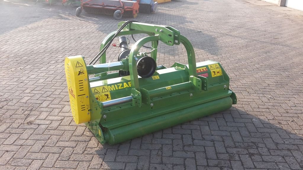 Mulcher za tip Celli Mizar/SR175, Neumaschine u Goudriaan (Slika 4)