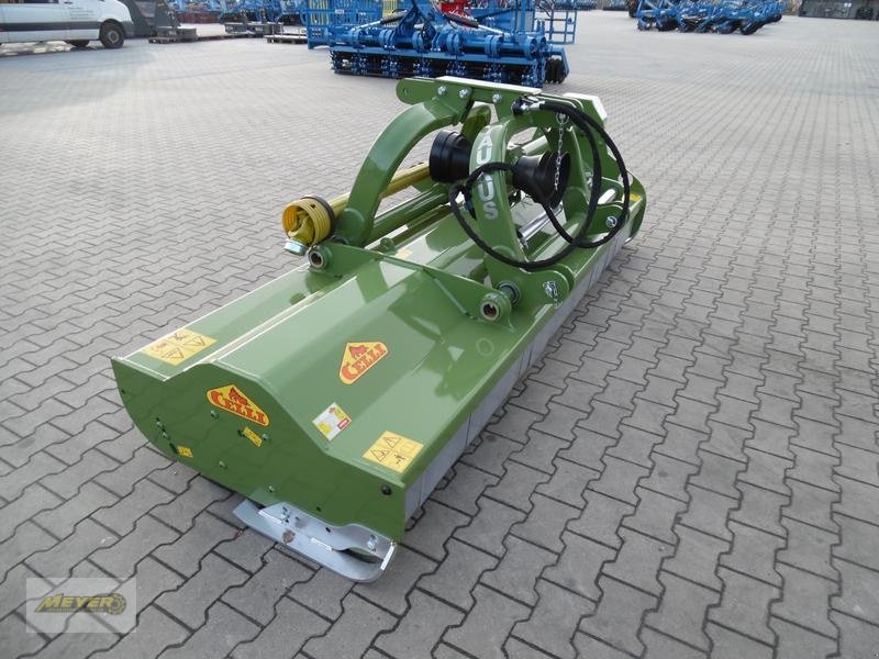 Mulcher tipa Celli Taurus 280, Neumaschine u Andervenne (Slika 4)