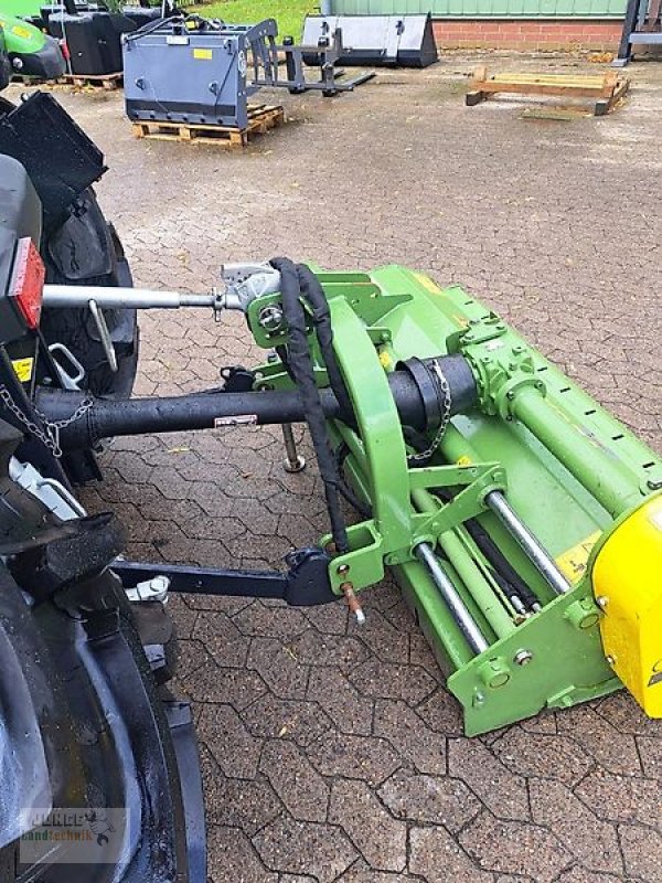 Mulcher za tip Celli VEGA 150 S, Gebrauchtmaschine u Geestland (Slika 2)