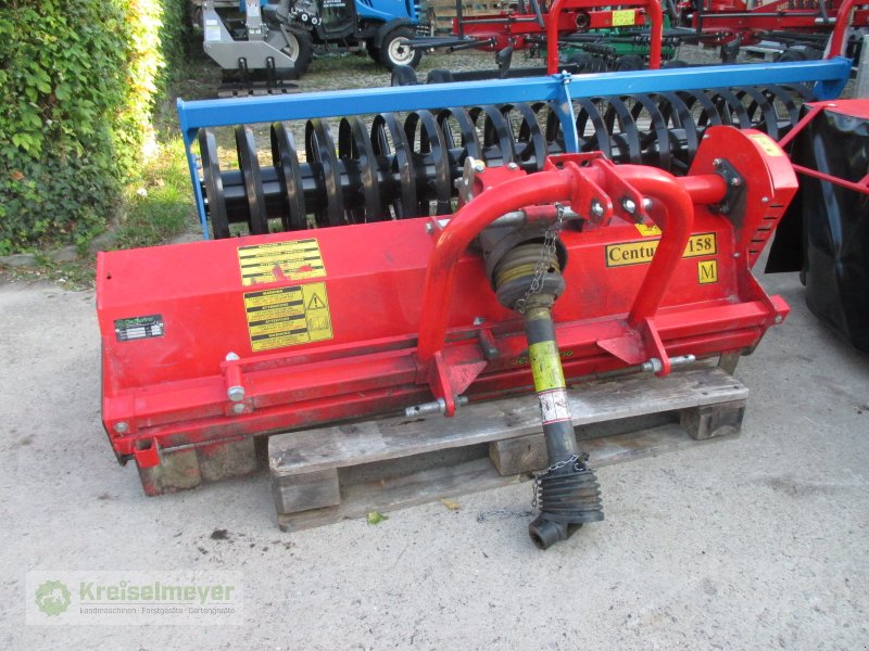 Mulcher tipa Del Morino Centurion 158, Gebrauchtmaschine u Feuchtwangen (Slika 1)