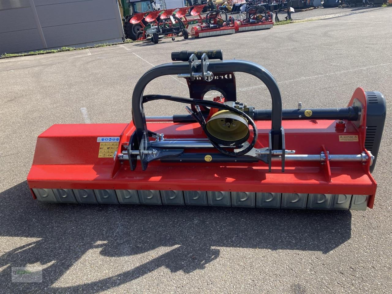 Mulcher typu Drago DRVL240SH, Neumaschine v Uhingen (Obrázok 4)