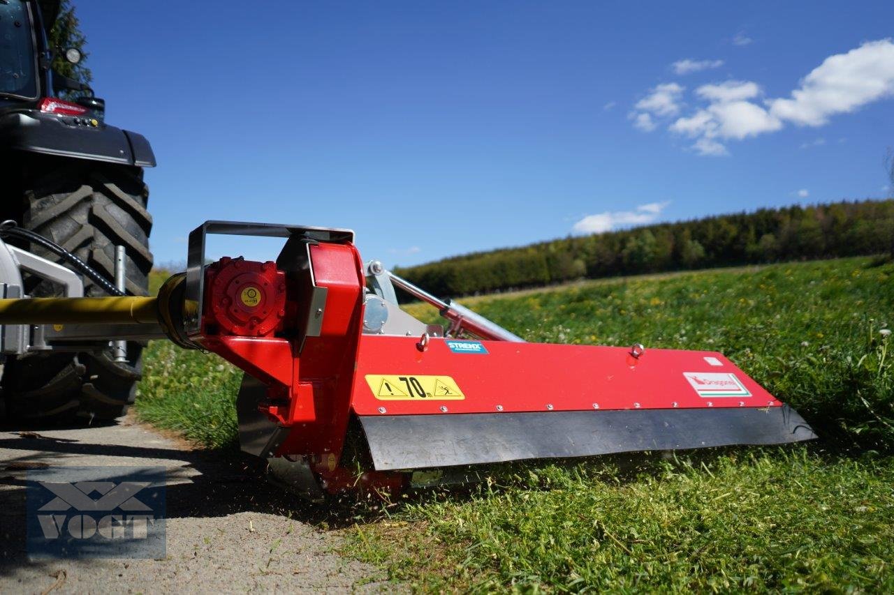 Mulcher типа DRAGONE COBRA200 Seitenmulcher /Böschungsmulcher-Aktionsangebot-, Neumaschine в Schmallenberg (Фотография 10)