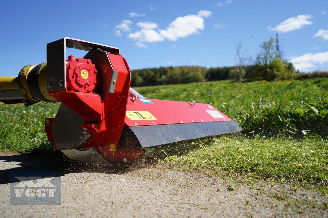 Mulcher van het type DRAGONE COBRA240 Böschungsmulcher /Seitenmulcher-Aktionsangebot-, Neumaschine in Schmallenberg (Foto 7)