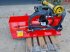 Mulcher typu DRAGONE MTL 140 SH, Gebrauchtmaschine v Bjerringbro (Obrázek 1)