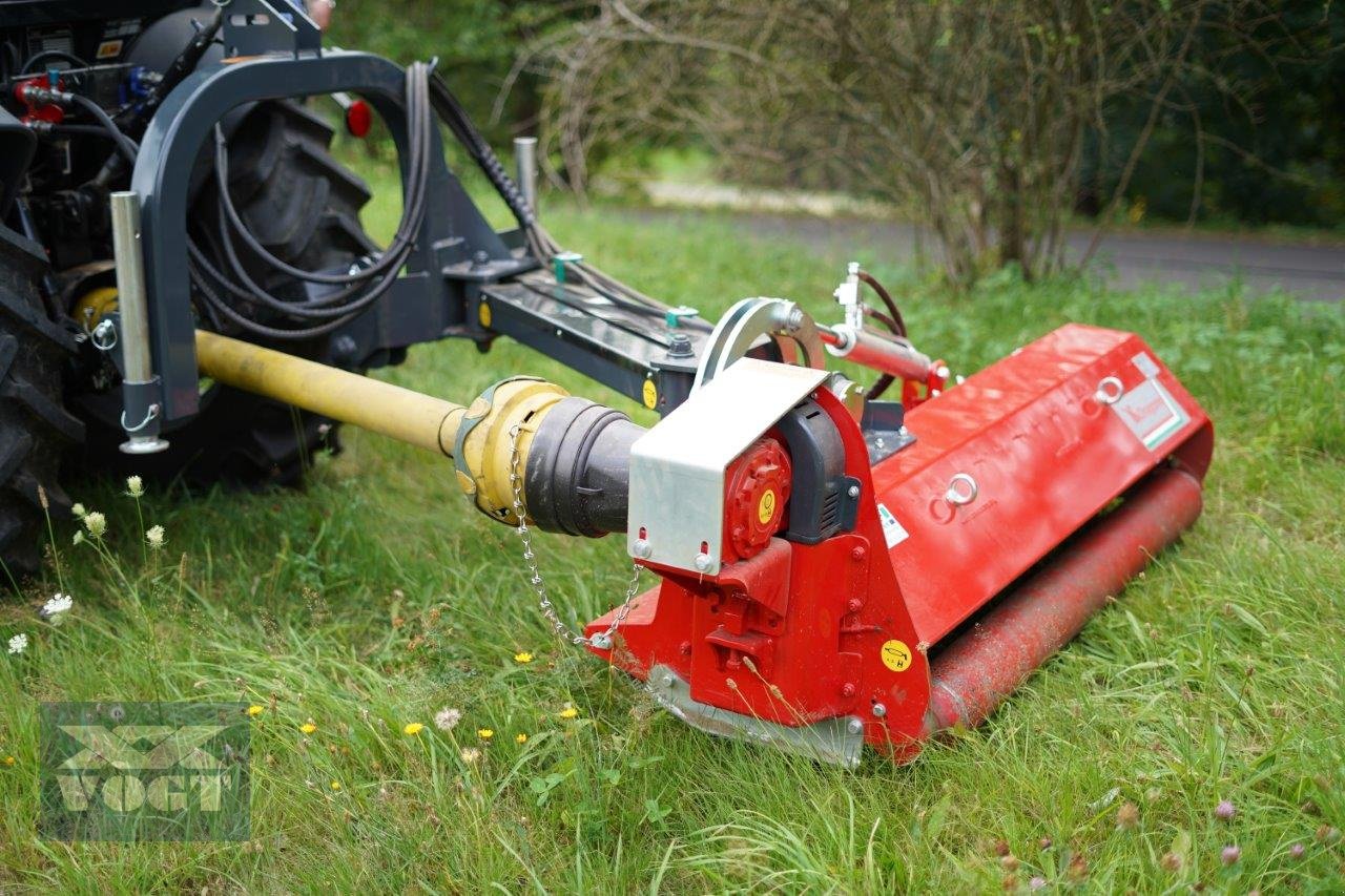 Mulcher tip DRAGONE ROAD L160 Seitenmulcher /Böschungsmulcher für Traktor*Aktion*, Neumaschine in Schmallenberg (Poză 5)