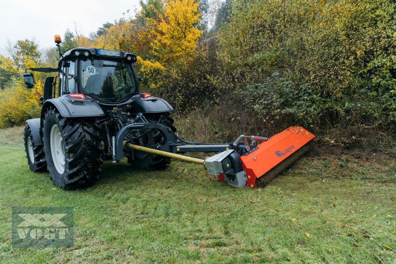 Mulcher tip DRAGONE ROAD V 200 Seitenmulcher /Böschungsmulcher-Aktionsangebot-, Neumaschine in Schmallenberg (Poză 10)