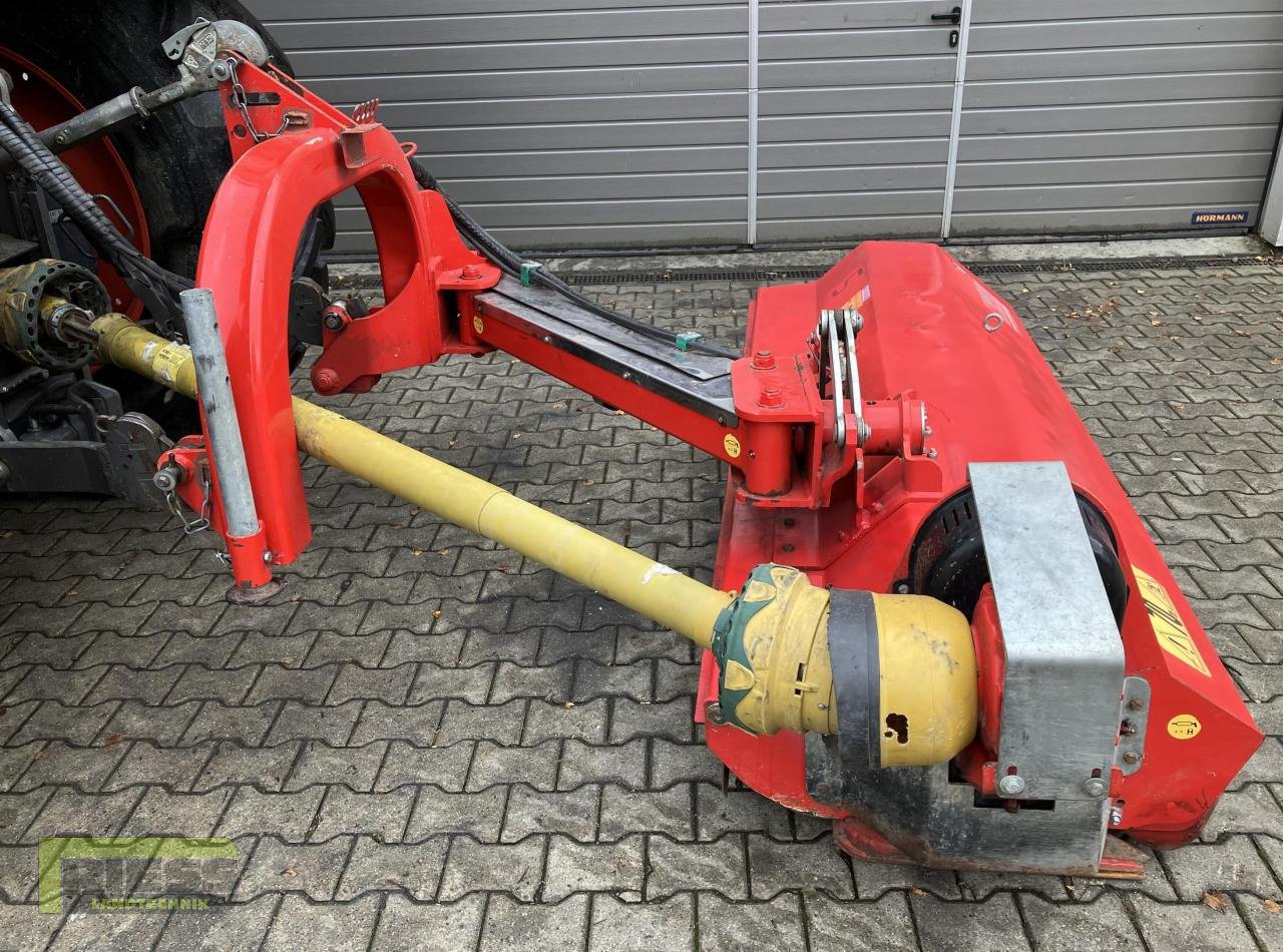 Mulcher Türe ait DRAGONE ROAD V 240, Gebrauchtmaschine içinde Homberg (Ohm) - Maulbach (resim 5)