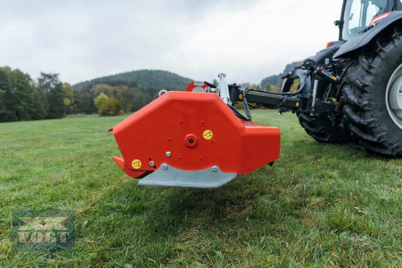 Mulcher van het type DRAGONE ROAD V240 Seitenmulcher /Böschungsmulcher-Aktionsangebot-, Neumaschine in Schmallenberg (Foto 4)