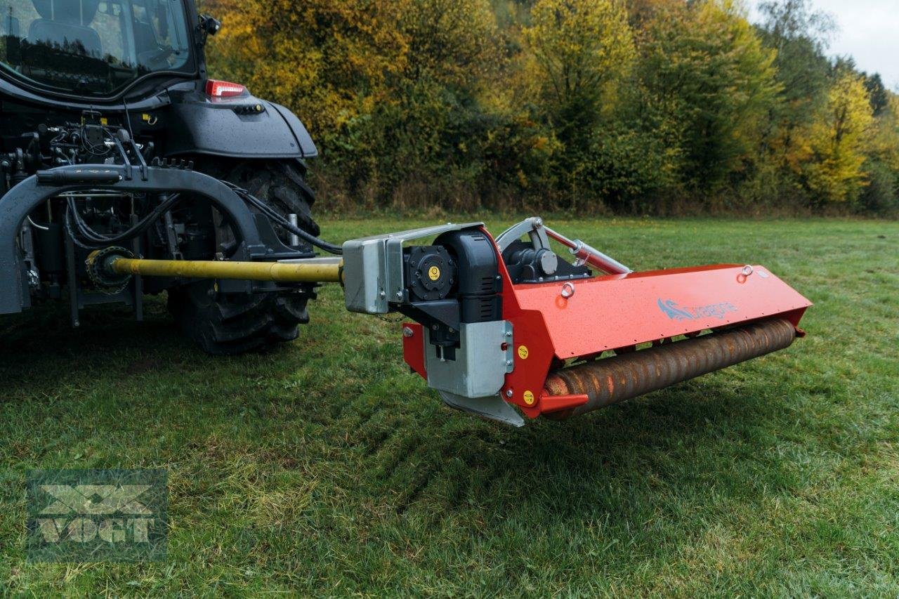 Mulcher van het type DRAGONE ROAD V240 Seitenmulcher /Böschungsmulcher-Aktionsangebot-, Neumaschine in Schmallenberg (Foto 5)