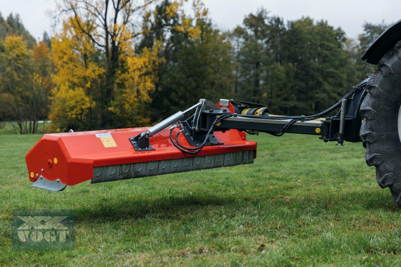 Mulcher van het type DRAGONE ROAD V240 Seitenmulcher /Böschungsmulcher-Aktionsangebot-, Neumaschine in Schmallenberg (Foto 7)