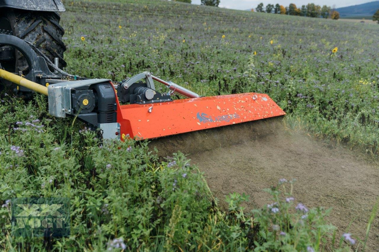 Mulcher typu DRAGONE ROAD V240 Seitenmulcher /Böschungsmulcher-Aktionsangebot-, Neumaschine v Schmallenberg (Obrázek 10)