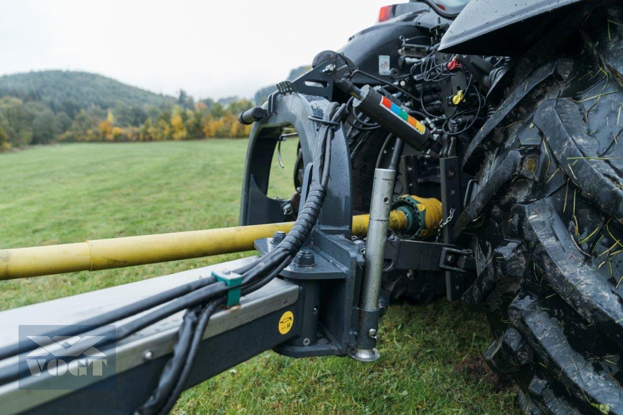 Mulcher del tipo DRAGONE ROAD V240 Seitenmulcher /Böschungsmulcher-Lagergerät-, Neumaschine en Schmallenberg (Imagen 3)