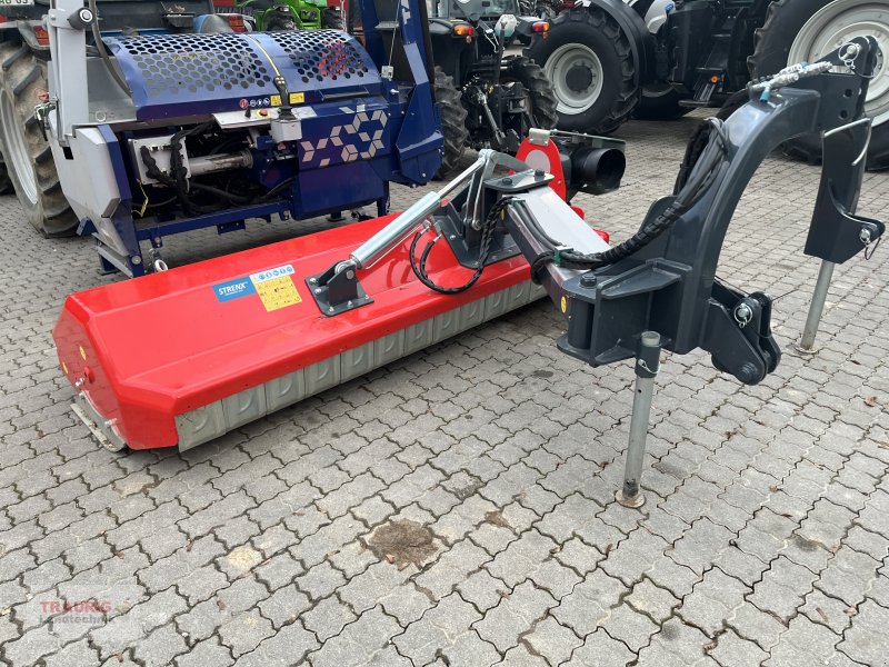 Mulcher tipa DRAGONE V 240 Road, Neumaschine u Mainburg/Wambach (Slika 1)