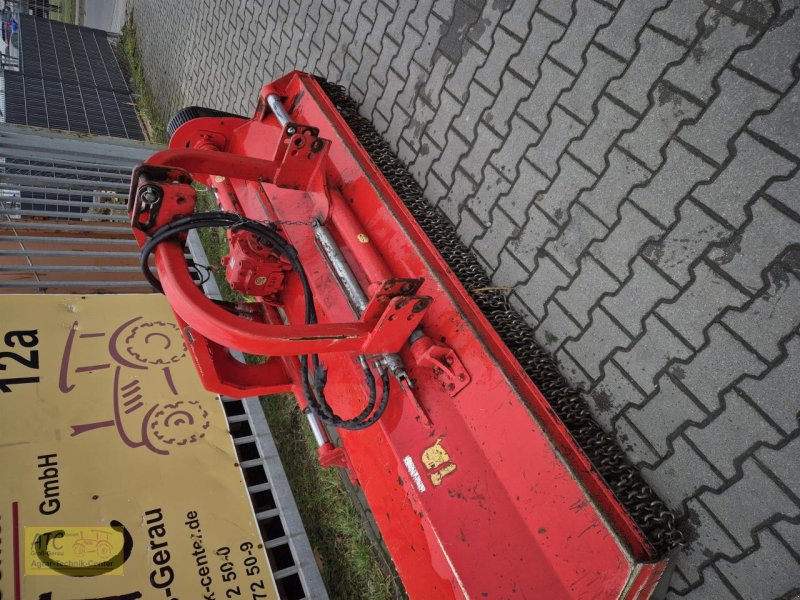 Mulcher van het type DRAGONE V  260, Gebrauchtmaschine in Groß-Gerau (Foto 1)