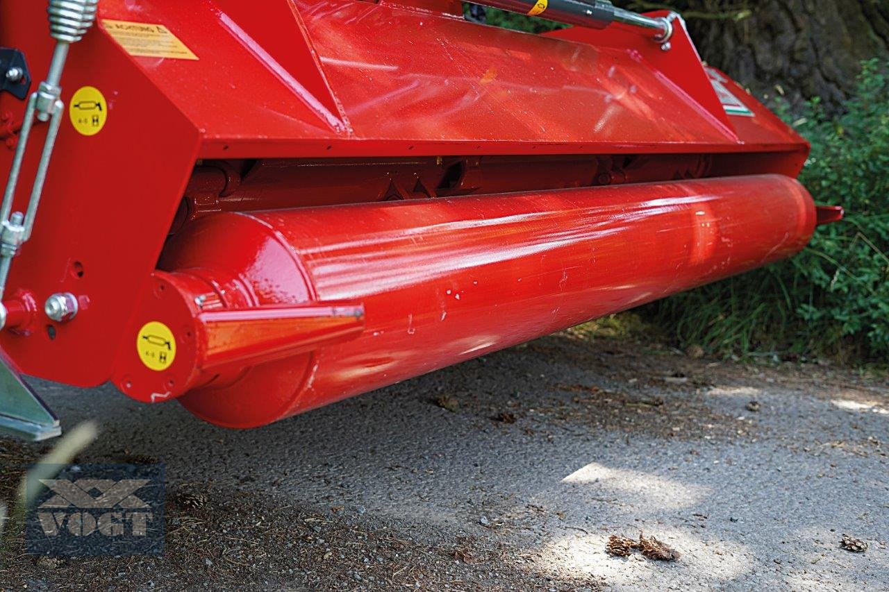 Mulcher za tip DRAGONE V280 Schlegelmulcher /Mulcher für Traktor-Lagergerät-, Neumaschine u Schmallenberg (Slika 3)