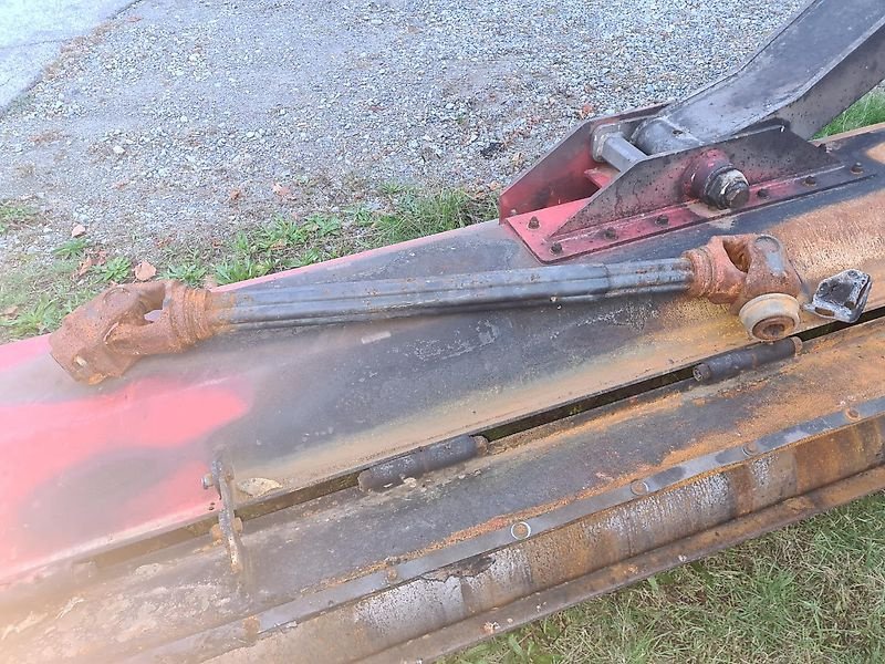 Mulcher tipa DRAGONE VD 7700, Gebrauchtmaschine u Fürstenstein (Slika 5)