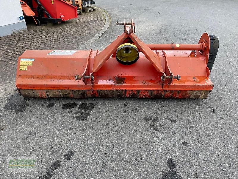 Mulcher του τύπου DRAGONE VL 240 Festanbau, kein Berti, kein Maschio, Gebrauchtmaschine σε Kroppach (Φωτογραφία 1)