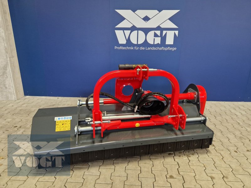 Mulcher του τύπου DRAGONE VL200 FARMERS EDITION Schlegelmulcher /Mulcher für Traktor-Lagergerät, Neumaschine σε Schmallenberg (Φωτογραφία 1)