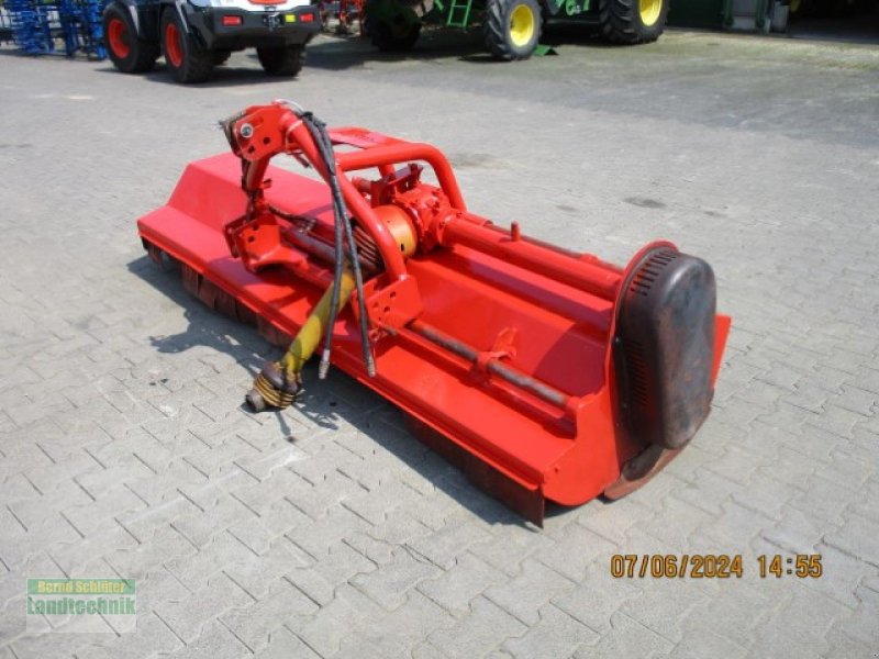 Mulcher του τύπου DRAGONE VL280, Gebrauchtmaschine σε Büren (Φωτογραφία 1)