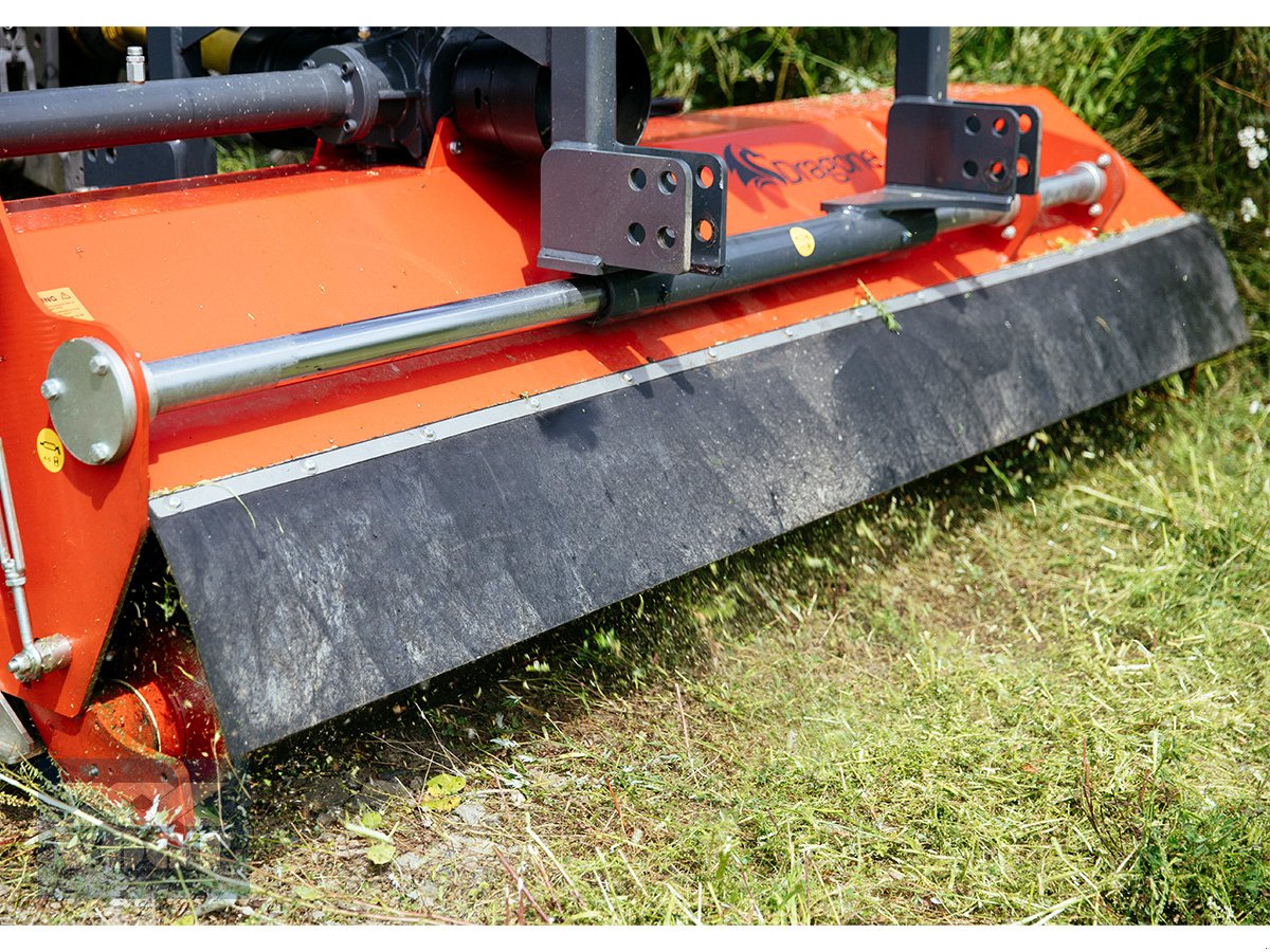 Mulcher του τύπου DRAGONE VP 260 Mulcher /Schlegelmulcher Front-Heckanbau für Traktor-Lagergerät-Aktion, Neumaschine σε Schmallenberg (Φωτογραφία 9)