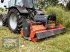 Mulcher του τύπου DRAGONE VP 280 Mulcher /Schlegelmulcher Front-Heck-Anbau für Traktor-Aktion, Neumaschine σε Schmallenberg (Φωτογραφία 2)