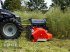 Mulcher typu DRAGONE VP 280 Mulcher /Schlegelmulcher Front-Heck-Anbau für Traktor-Aktion, Neumaschine w Schmallenberg (Zdjęcie 5)