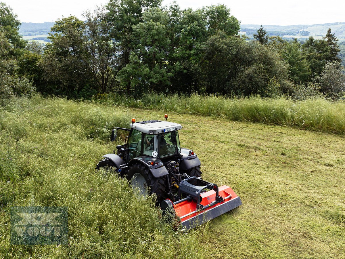 Mulcher des Typs DRAGONE VP 280 Mulcher /Schlegelmulcher Front-Heck-Anbau für Traktor-Aktion, Neumaschine in Schmallenberg (Bild 13)