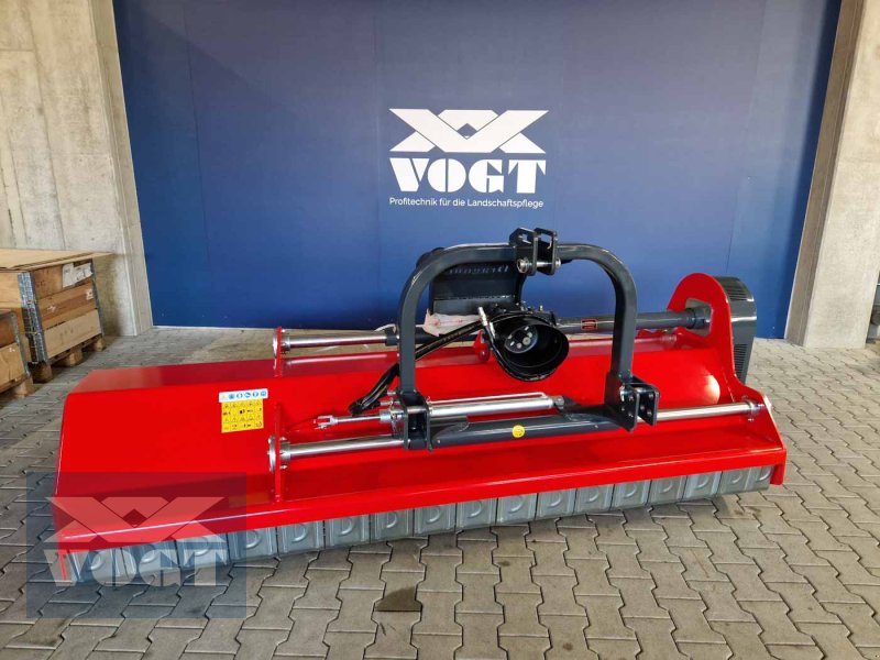 Mulcher του τύπου DRAGONE VP 280 Mulcher /Schlegelmulcher für Traktor-Lagergerät-Aktionsangebot, Neumaschine σε Schmallenberg (Φωτογραφία 1)