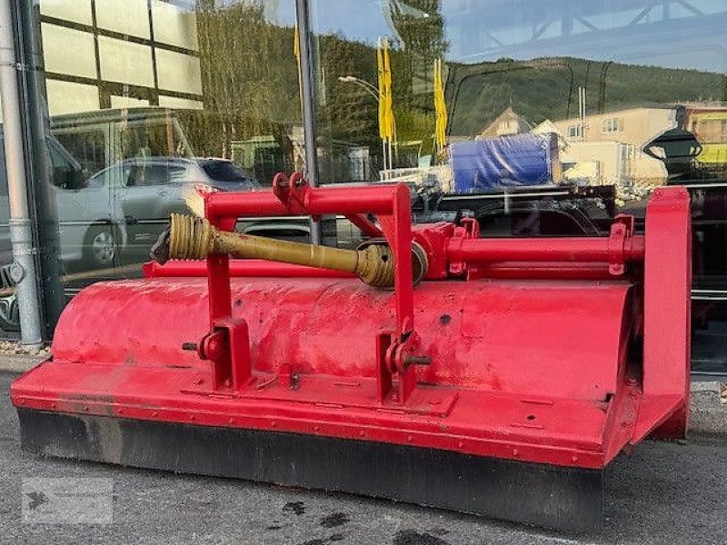 Mulcher του τύπου Dücker Sichelmulcher Mulcher 2,40m, Gebrauchtmaschine σε Gevelsberg (Φωτογραφία 1)