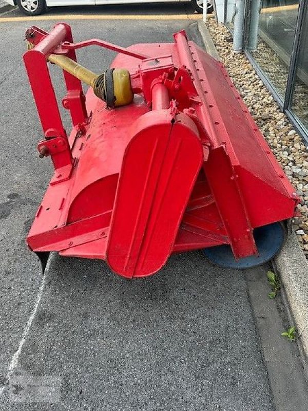 Mulcher of the type Dücker Sichelmulcher Mulcher 2,40m, Gebrauchtmaschine in Gevelsberg (Picture 4)