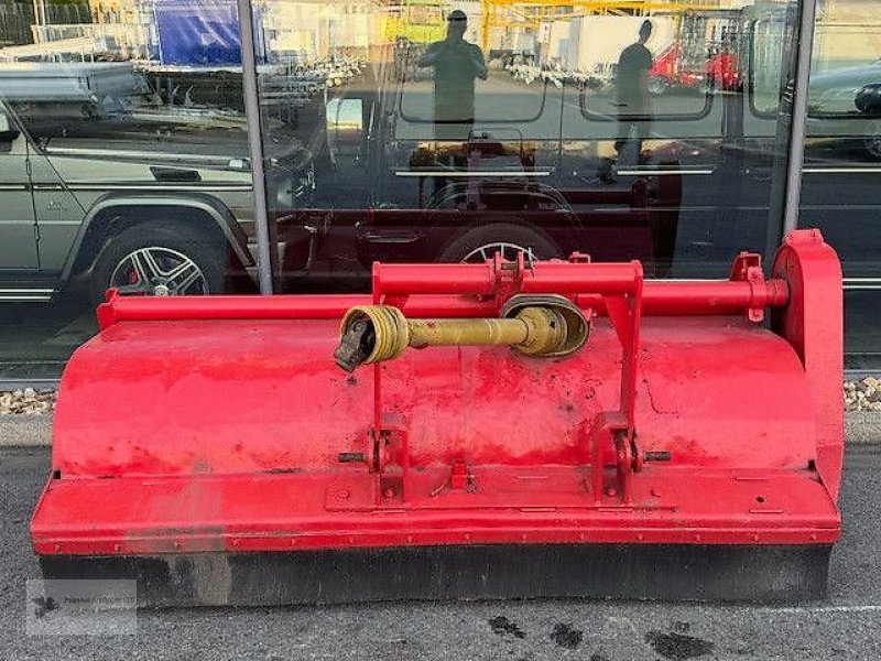 Mulcher του τύπου Dücker Sichelmulcher Mulcher 2,40m, Gebrauchtmaschine σε Gevelsberg (Φωτογραφία 2)