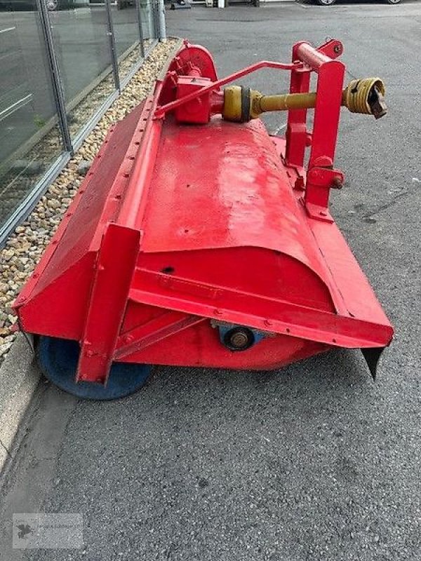 Mulcher des Typs Dücker Sichelmulcher Mulcher 2,40m, Gebrauchtmaschine in Gevelsberg (Bild 3)