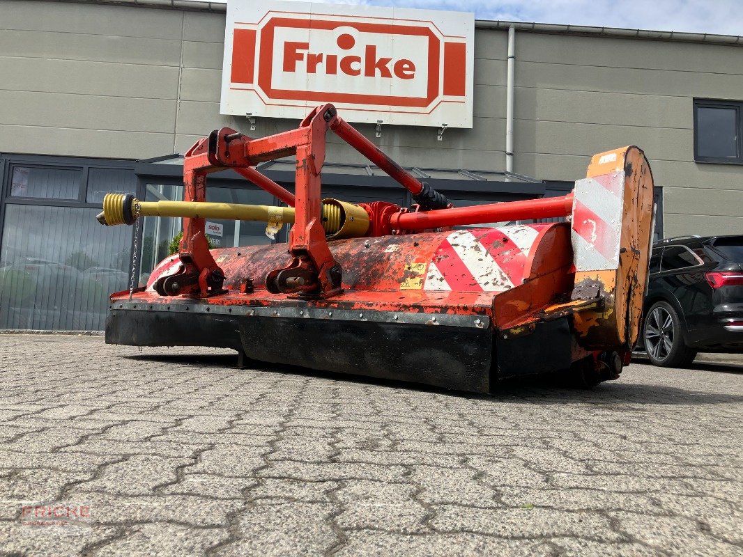 Mulcher typu Dücker UM 27 G7, Gebrauchtmaschine v Demmin (Obrázek 1)