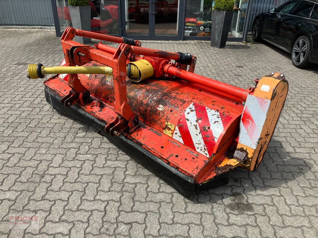 Mulcher типа Dücker UM 27 G7, Gebrauchtmaschine в Demmin (Фотография 2)