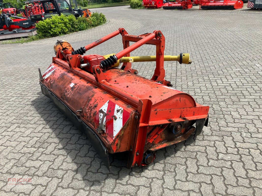 Mulcher typu Dücker UM 27 G7, Gebrauchtmaschine v Demmin (Obrázek 5)