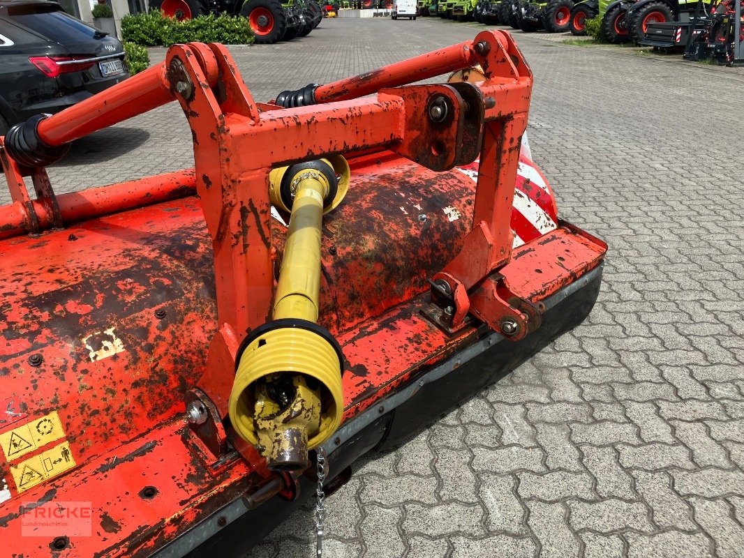 Mulcher za tip Dücker UM 27 G7, Gebrauchtmaschine u Demmin (Slika 4)