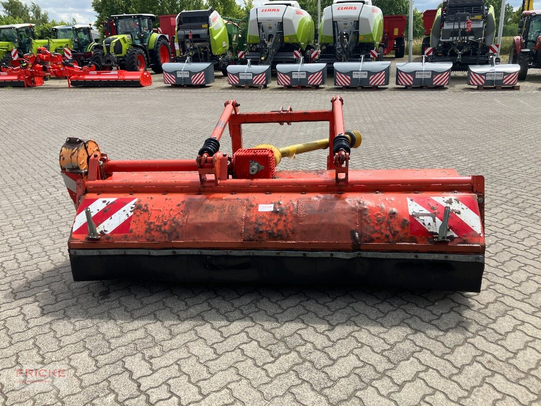 Mulcher van het type Dücker UM 27 G7, Gebrauchtmaschine in Demmin (Foto 7)