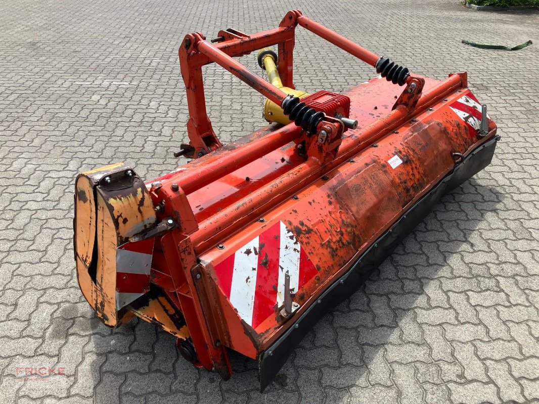 Mulcher of the type Dücker UM 27 G7, Gebrauchtmaschine in Demmin (Picture 8)