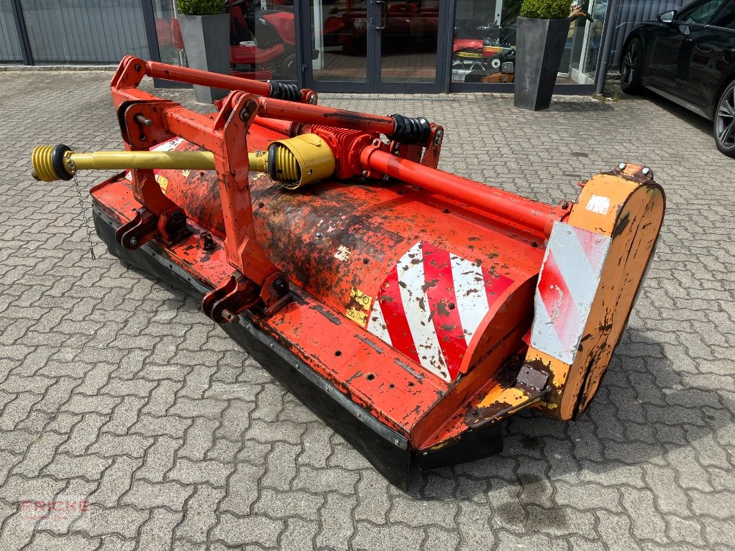 Mulcher du type Dücker UM 27 G7, Gebrauchtmaschine en Demmin (Photo 9)