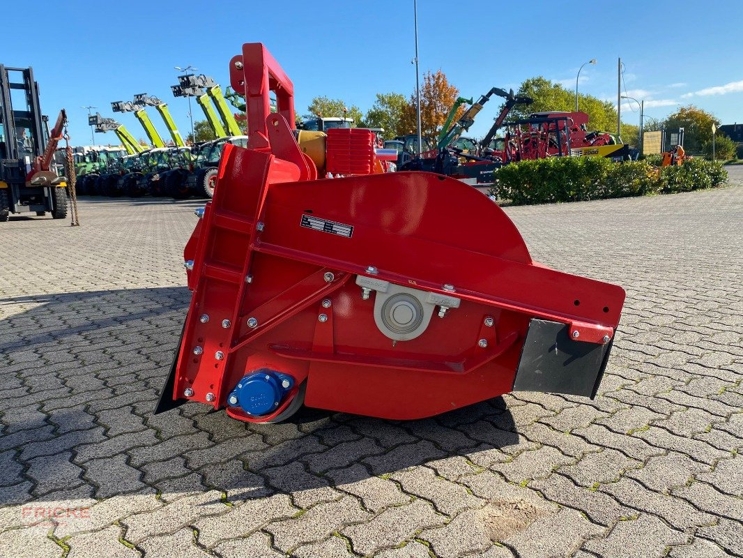 Mulcher typu Dücker UM 27, Gebrauchtmaschine w Demmin (Zdjęcie 2)