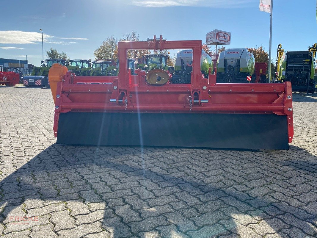 Mulcher tip Dücker UM 27, Gebrauchtmaschine in Demmin (Poză 3)