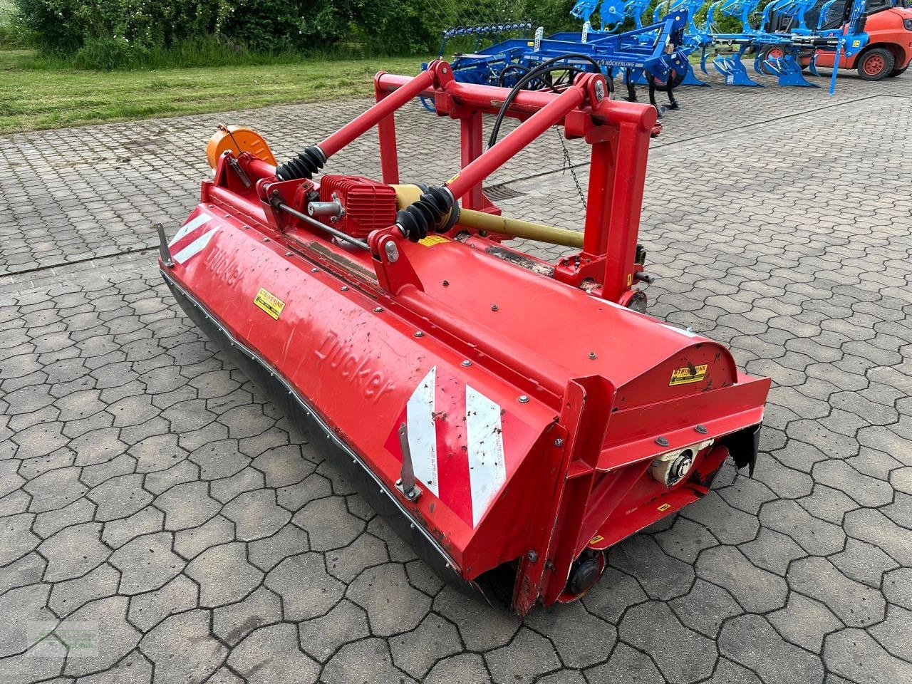 Mulcher tipa Dücker UM 27, Gebrauchtmaschine u Coppenbruegge (Slika 3)