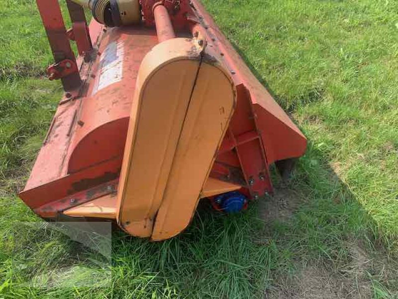 Mulcher tip Dücker UM 30, Gebrauchtmaschine in Hermannsburg (Poză 3)