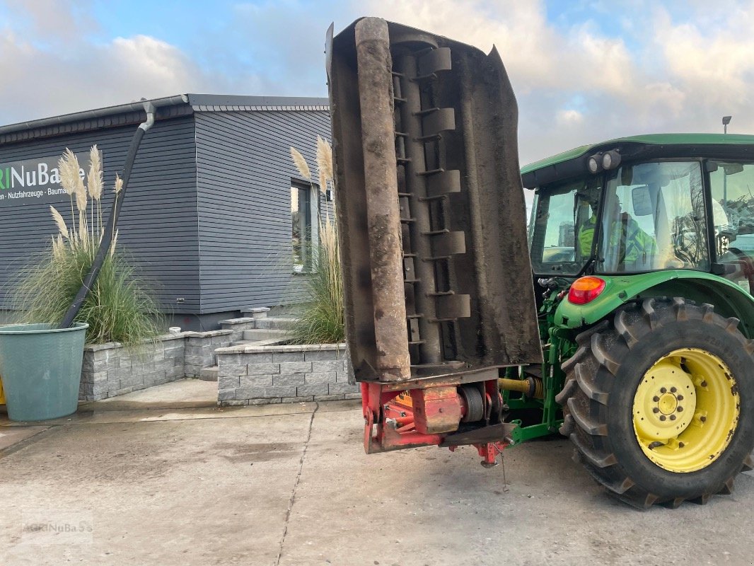 Mulcher typu Dücker USM 18 R3, Gebrauchtmaschine v Prenzlau (Obrázek 5)