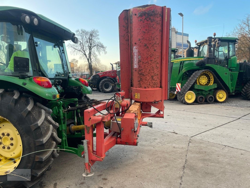 Mulcher typu Dücker USM 18 R3, Gebrauchtmaschine v Prenzlau (Obrázek 7)