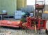 Mulcher del tipo Dücker USM 18 VR3 Seitenmulcher, Gebrauchtmaschine In Hillerse (Immagine 1)