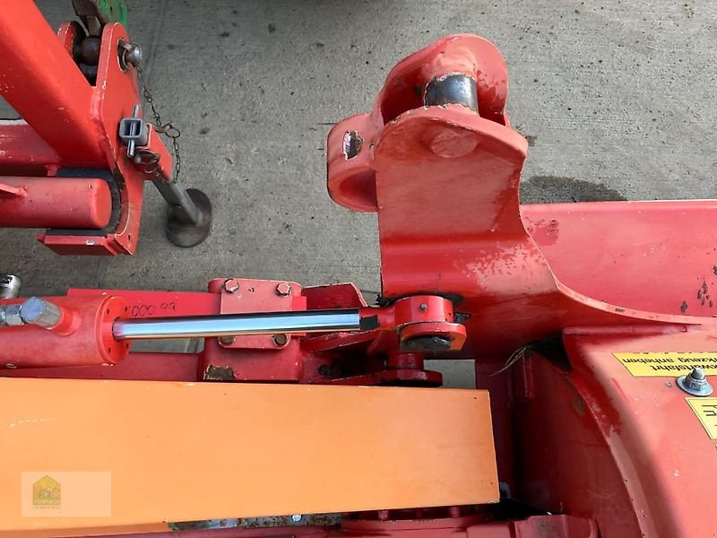 Mulcher tip Dücker USM 21 VR 4, Gebrauchtmaschine in Salsitz (Poză 13)