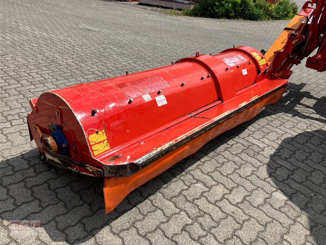 Mulcher typu Dücker USM 26, Gebrauchtmaschine v Demmin (Obrázek 1)