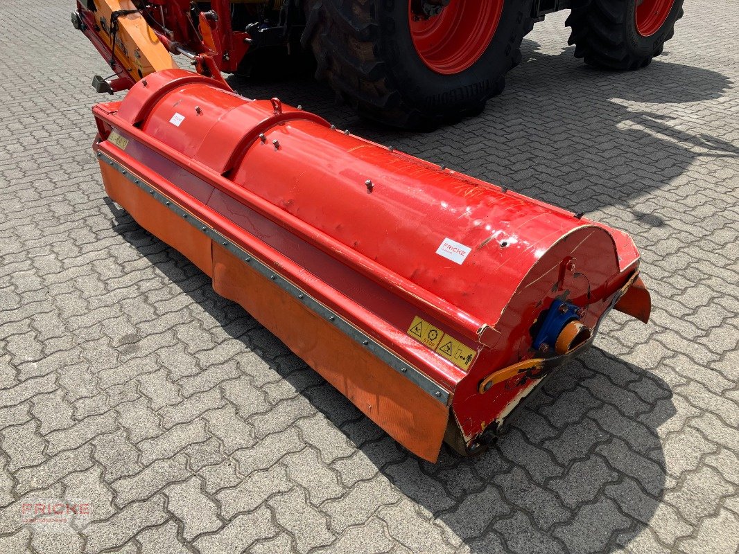 Mulcher typu Dücker USM 26, Gebrauchtmaschine v Demmin (Obrázok 3)