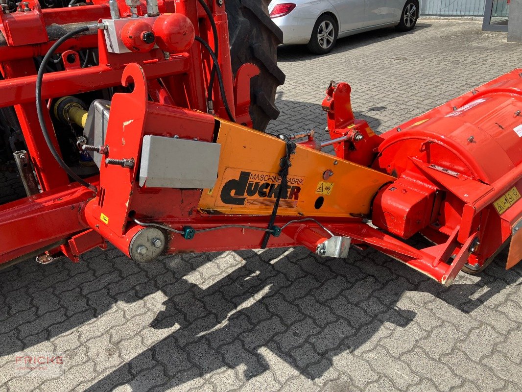 Mulcher du type Dücker USM 26, Gebrauchtmaschine en Demmin (Photo 5)